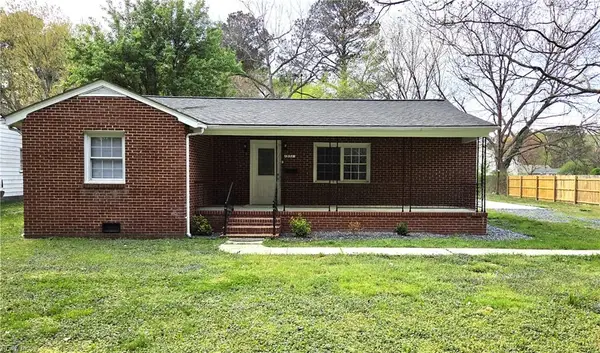 1351 Oak Drive, Williamsburg, VA 23188