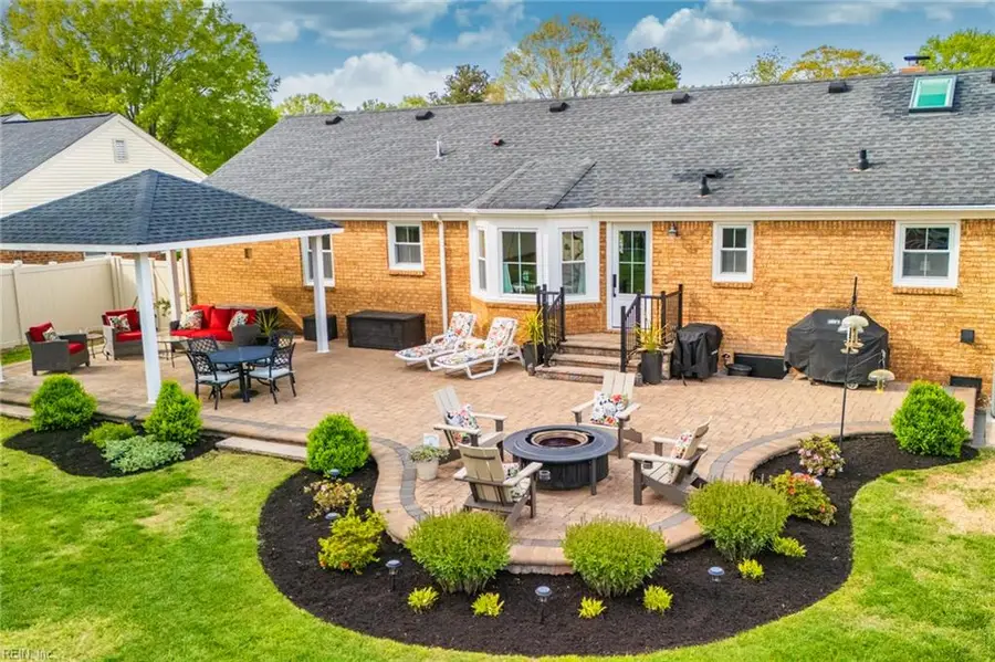 825 Loblolly Court, Chesapeake, VA 23322 - #3