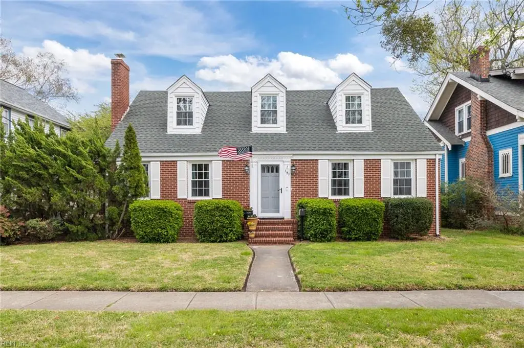 141 Broad Street, Portsmouth, VA 23707 - #1