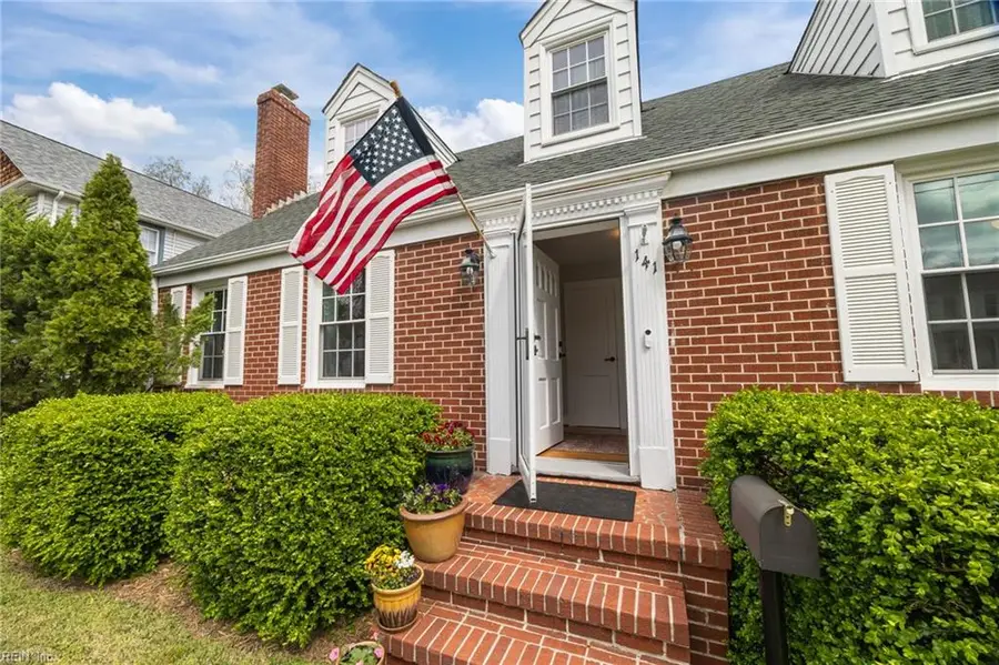 141 Broad Street, Portsmouth, VA 23707 - #2