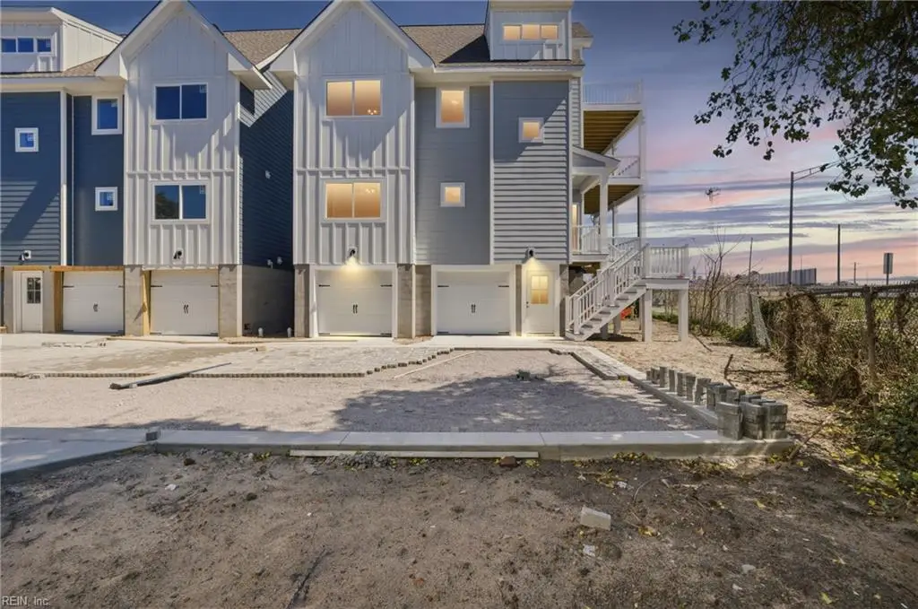 1557 Chela Avenue #C, Norfolk, VA 23503 - #1