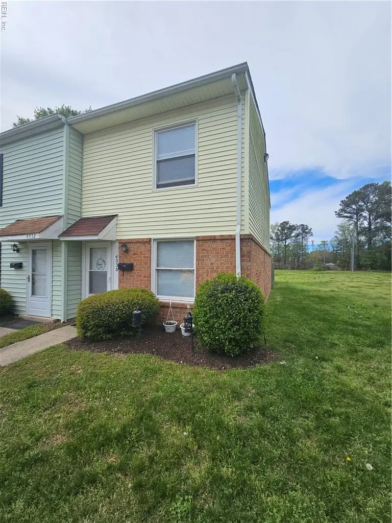4530 Greenwood Drive, Portsmouth, VA 23707 - #2