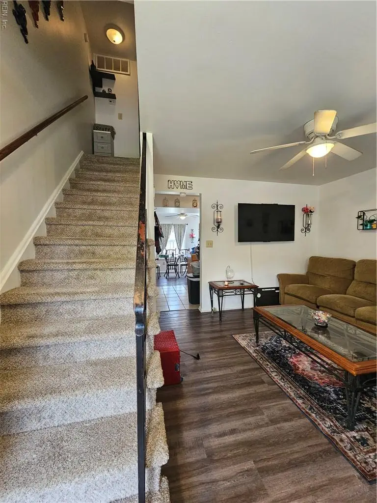 4530 Greenwood Drive, Portsmouth, VA 23707 - #3