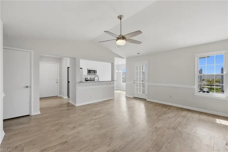 1828 Chantilly Court, Virginia Beach, VA 23451 - #2