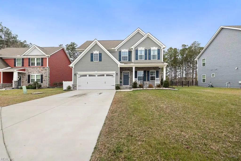 116 Brentwood Cove, Smithfield, VA 23430 - #1