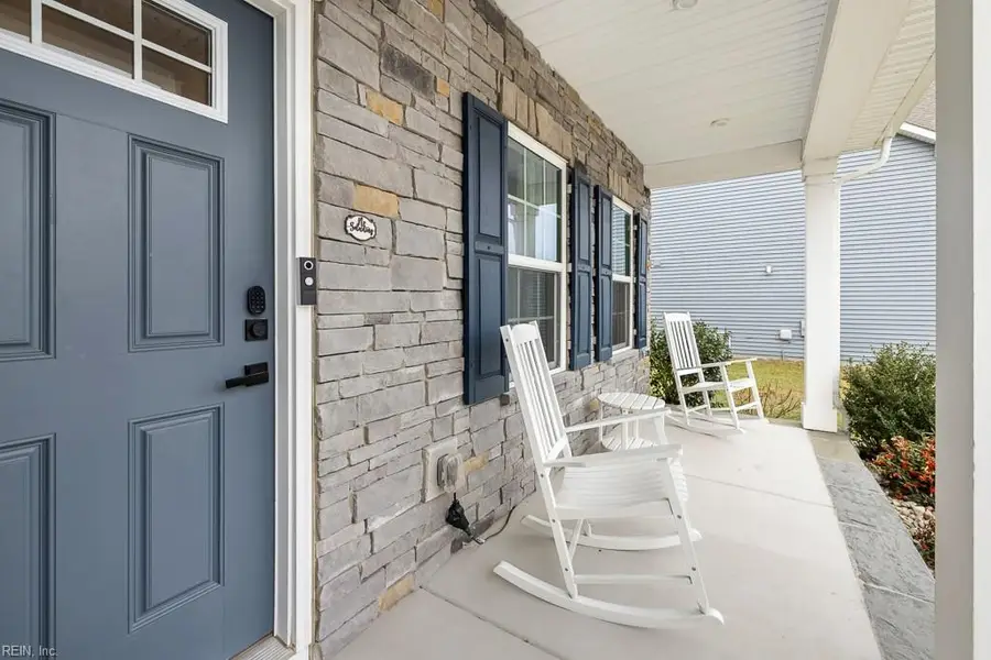 116 Brentwood Cove, Smithfield, VA 23430 - #2