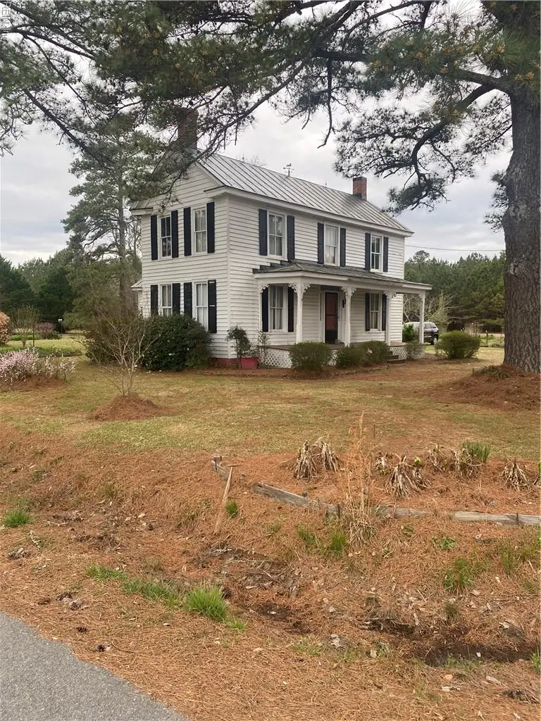 509 Greenway Road, Suffolk, VA 23434 - #3