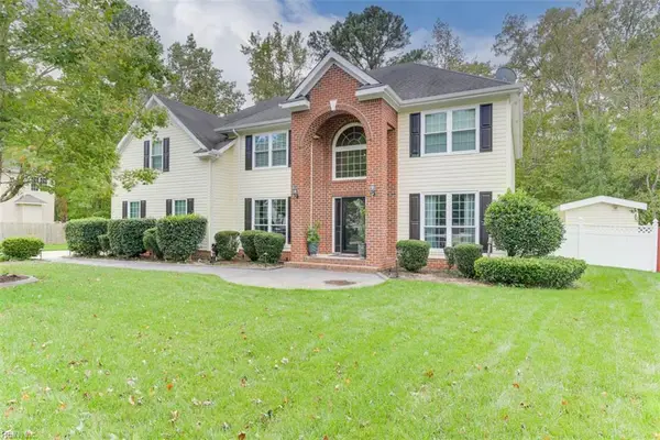 3796 River Oak Circle, Virginia Beach, VA 23456