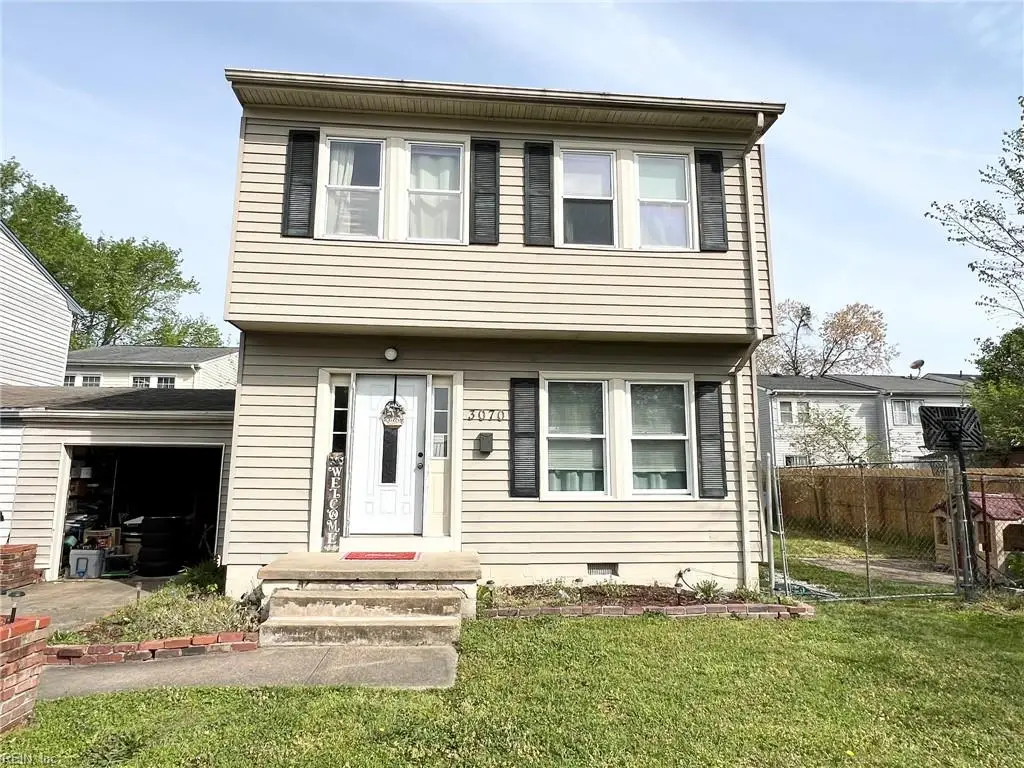 3070 Breslaw Court, Virginia Beach, VA 23453 - #1