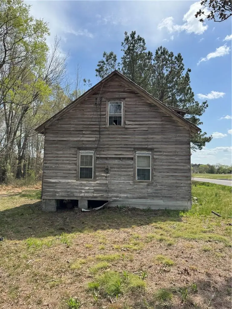 4.51AC Hog Island Road, Surry, VA 23883 - #3