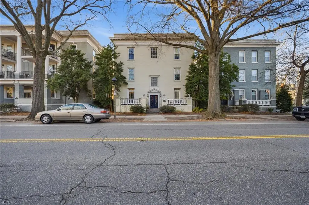 1015 Colonial Avenue #4, Norfolk, VA 23507 - #1