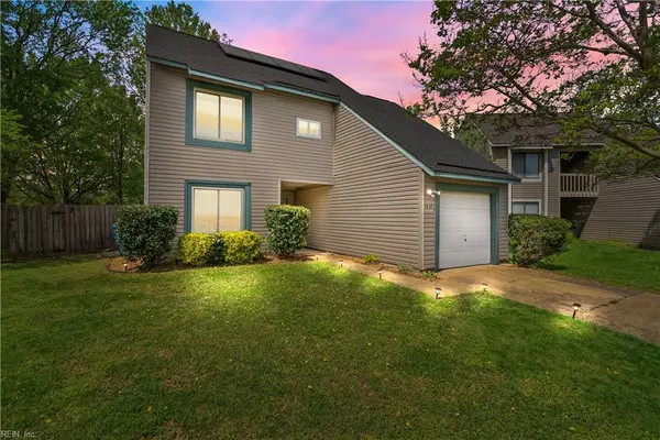 1637 Helmsley Court, Virginia Beach, VA 23464