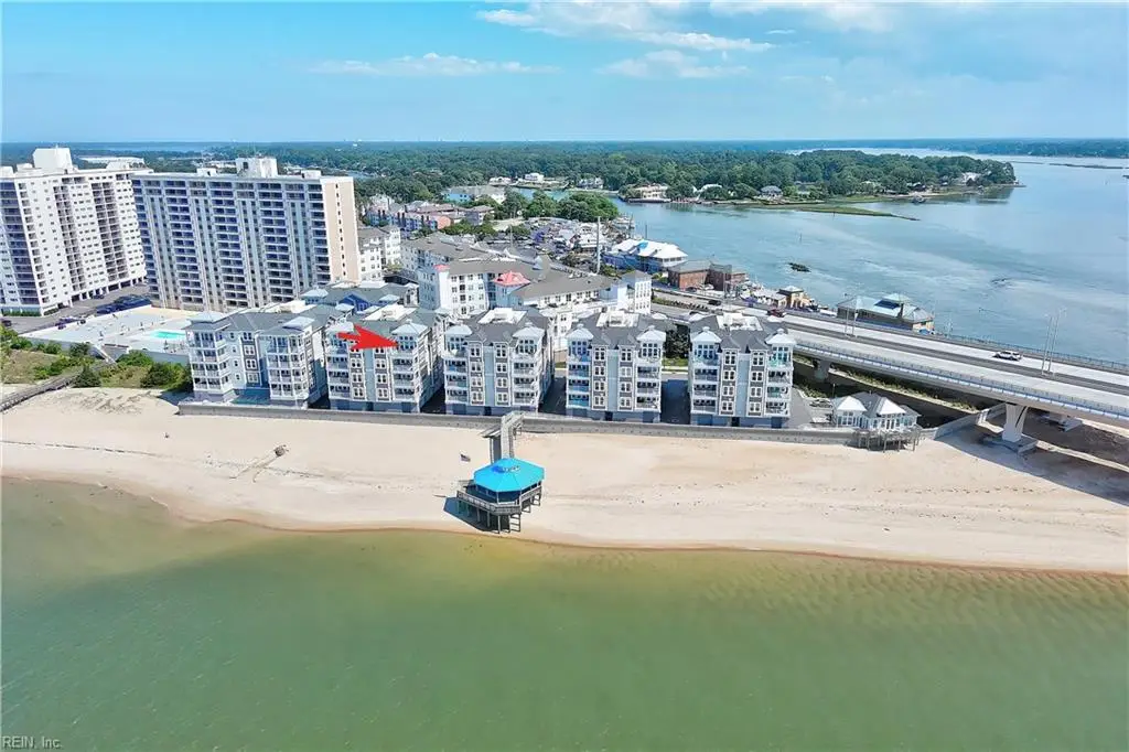 2333 Point Chesapeake Quay #5024, Virginia Beach, VA 23451 - #1