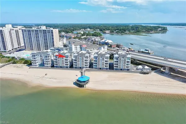 2333 Point Chesapeake Quay #5024, Virginia Beach, VA 23451
