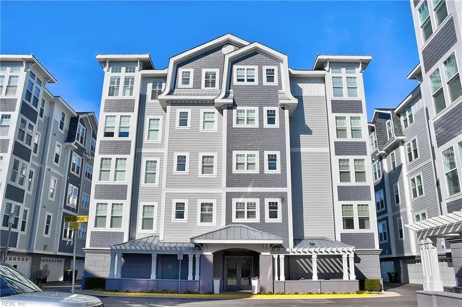2333 Point Chesapeake Quay #5024, Virginia Beach, VA 23451 - #3