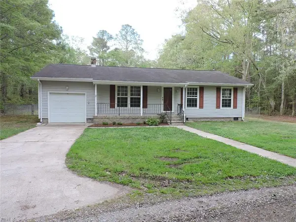8259 Guinea Road, Hayes, VA 23072