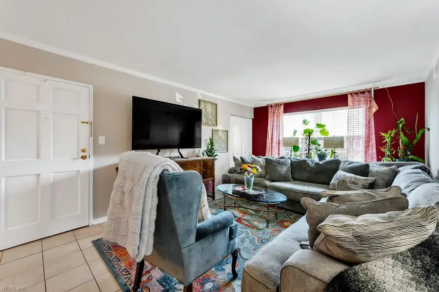 1015 Barclay Square, Virginia Beach, VA 23451 - #3