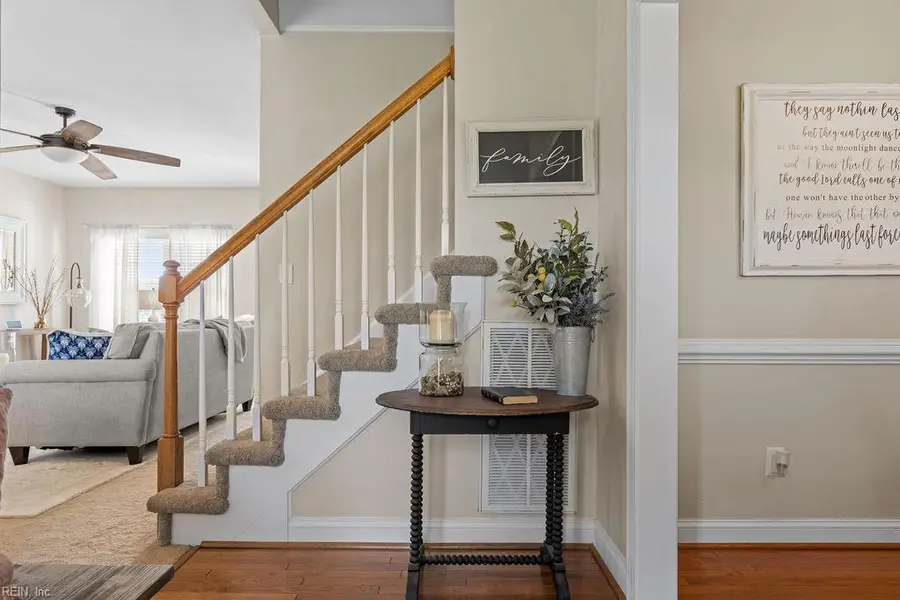 23546 Indian Town Road, Courtland, VA 23837 - #3