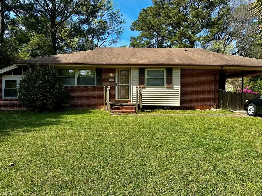 1116 Milissa Court, Virginia Beach, VA 23464 - #3