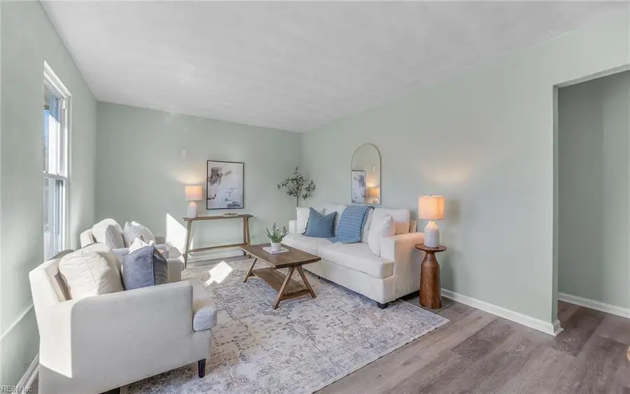 612 River Creek Road, Chesapeake, VA 23320 - #3