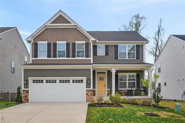 9733 Goldenrod Court, Toano, VA 23168