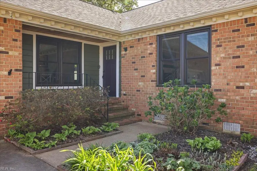 6418 Aldow Drive, Norfolk, VA 23518 - #2