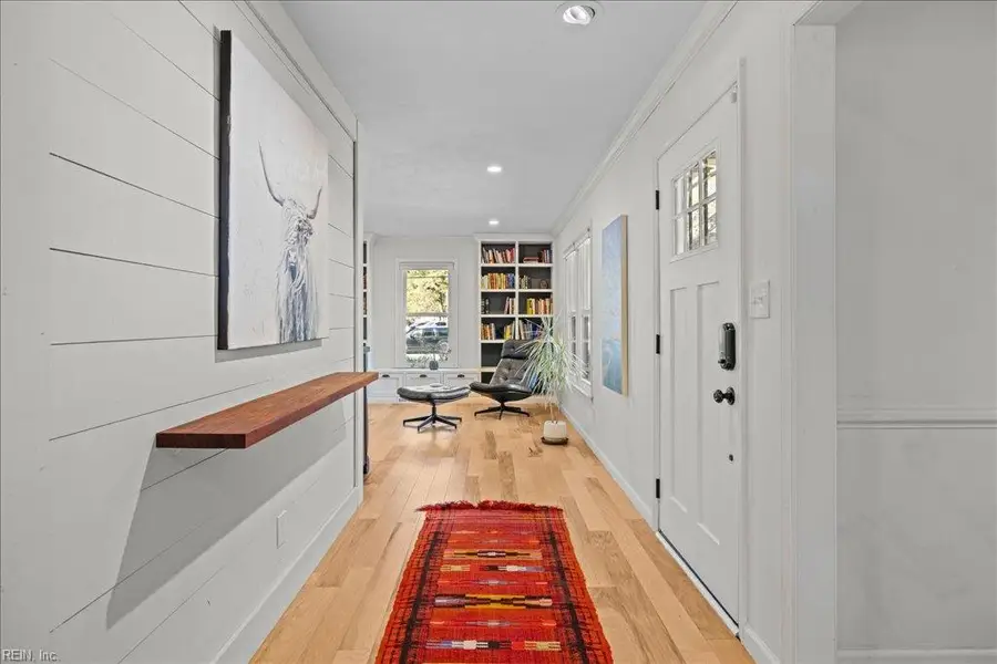 6418 Aldow Drive, Norfolk, VA 23518 - #3