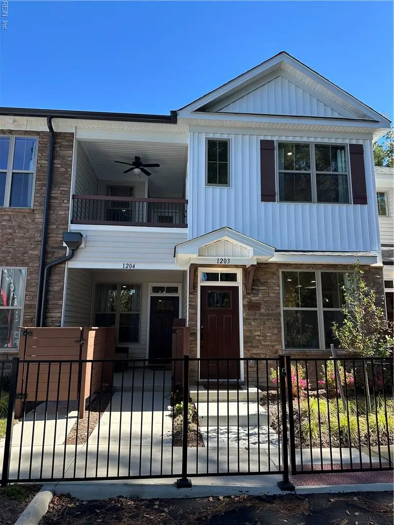 1910 Kathy Ann Way E #1910, Carrollton, VA 23314 - #1