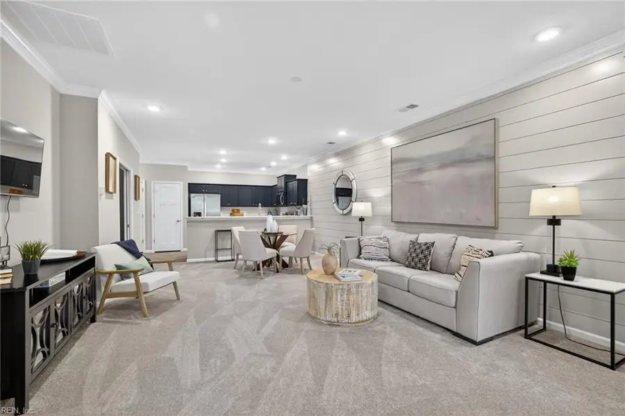 1910 Kathy Ann Way E #1910, Carrollton, VA 23314 - #3