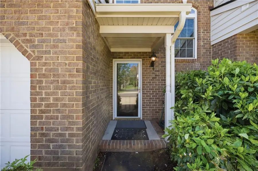 324 Hillside Terrace, Newport News, VA 23602 - #2