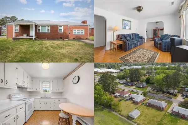 271 Toy Avenue, Virginia Beach, VA 23462