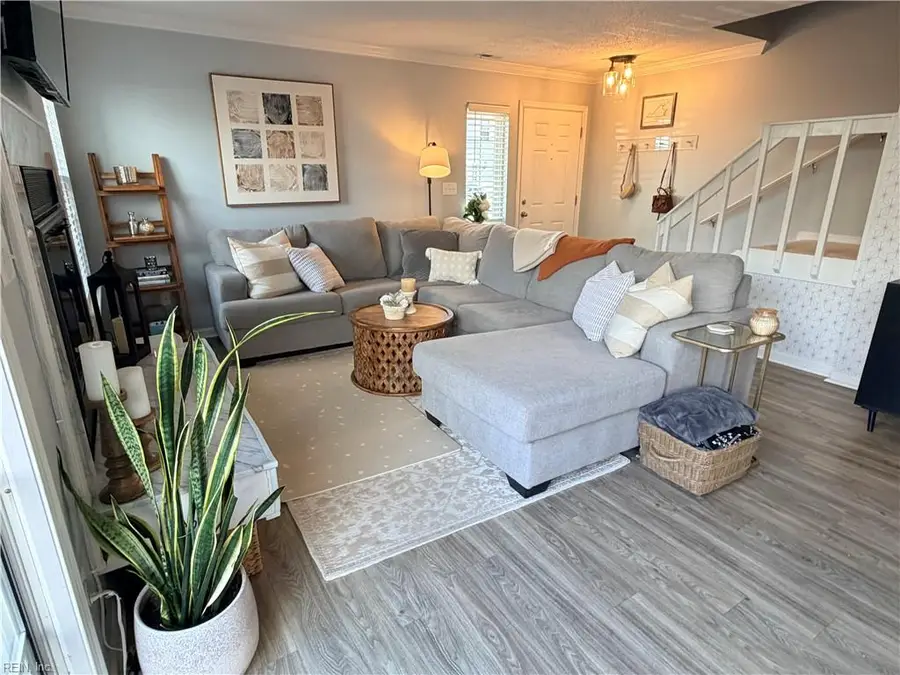 3457 Marabou Lane, Virginia Beach, VA 23451 - #3