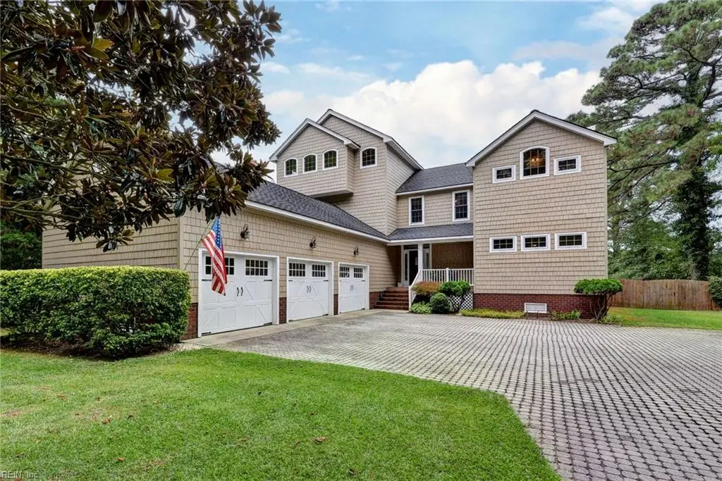 427 Weston Road, Yorktown, VA 23692 - #1