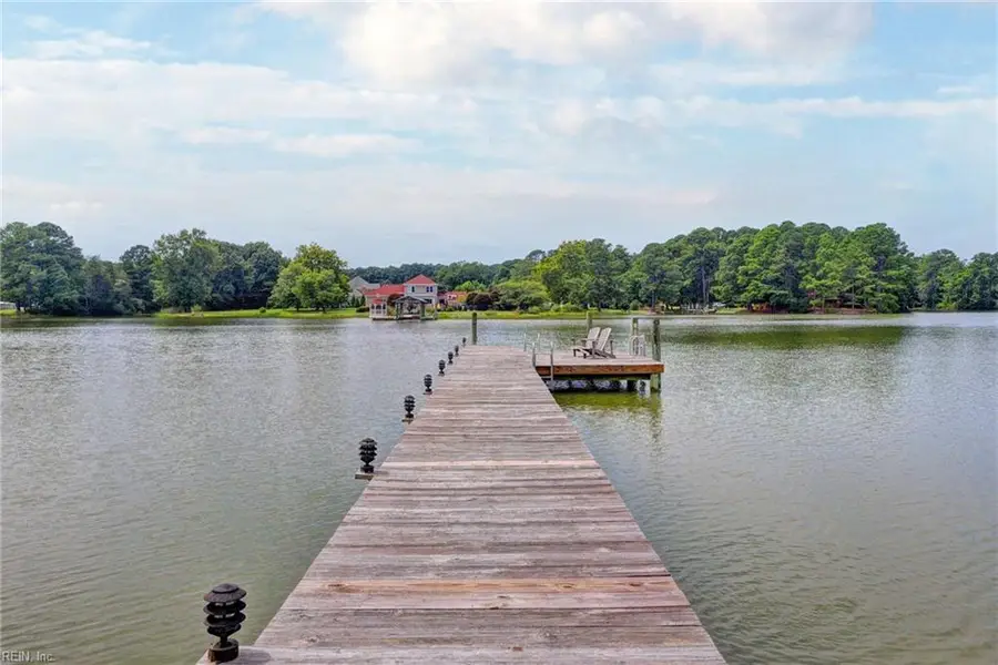 427 Weston Road, Yorktown, VA 23692 - #2