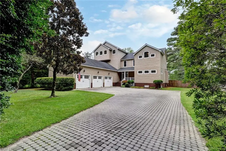 427 Weston Road, Yorktown, VA 23692 - #3