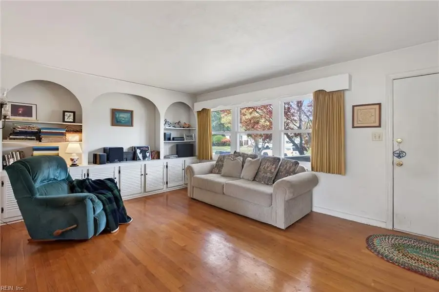 1865 Branchwood Street, Norfolk, VA 23518 - #2