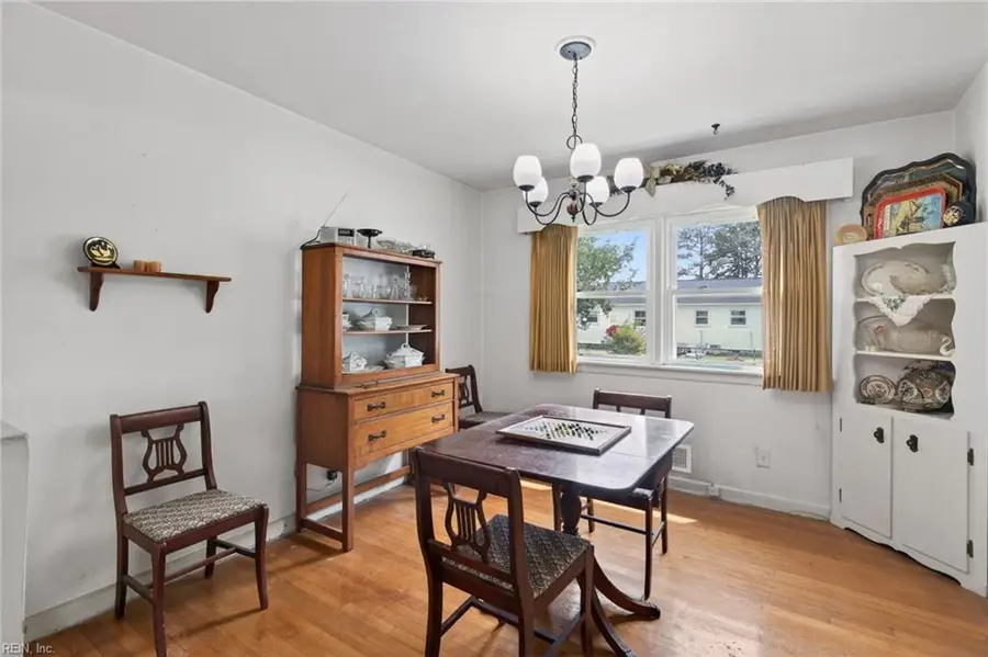 1865 Branchwood Street, Norfolk, VA 23518 - #3