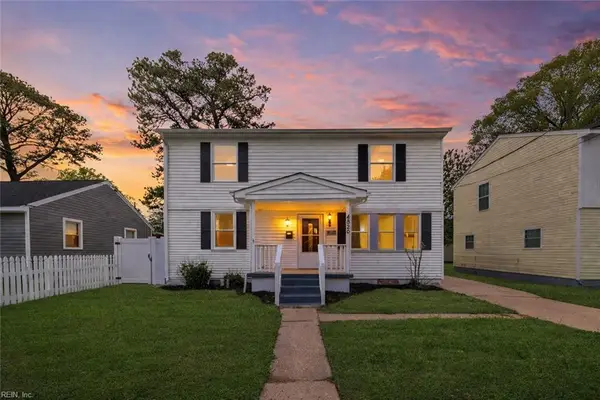 4926 Krick Street, Norfolk, VA 23513