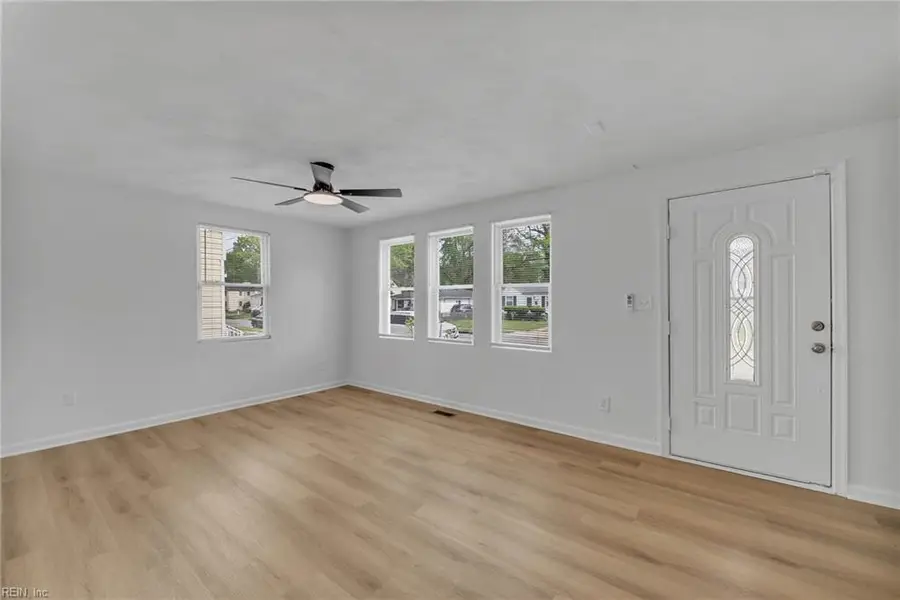 4926 Krick Street, Norfolk, VA 23513 - #3