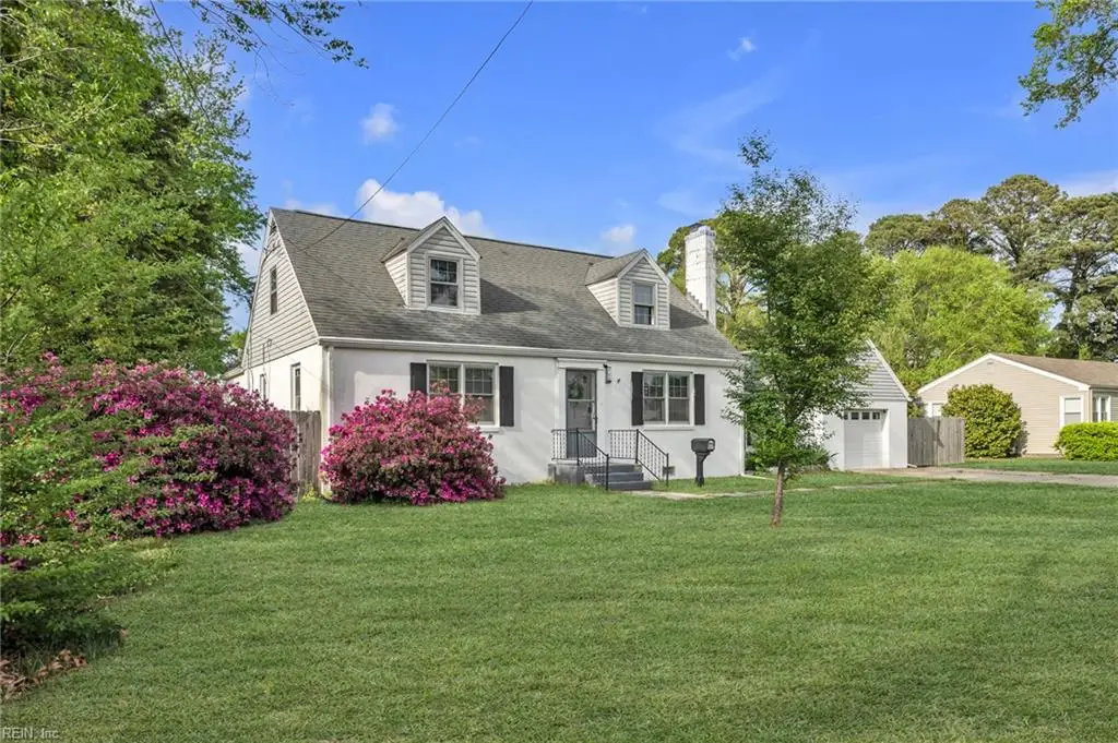 700 Creamer Road, Norfolk, VA 23503 - #1