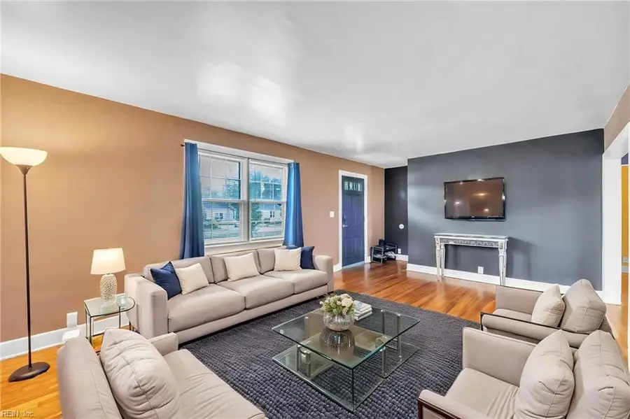 700 Creamer Road, Norfolk, VA 23503 - #2