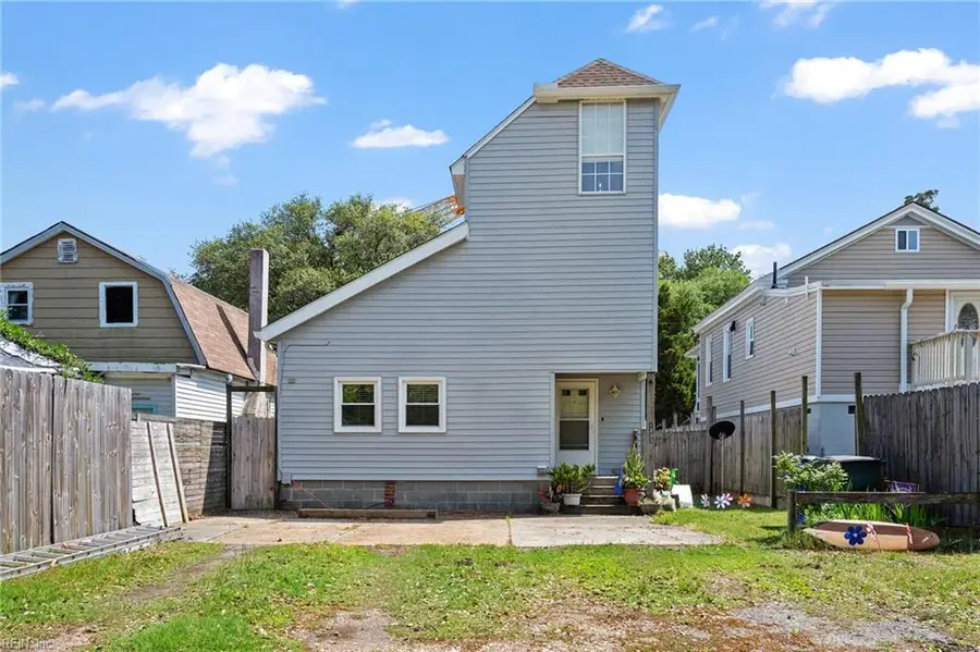 1233 Little Bay Avenue, Norfolk, VA 23503 - #2