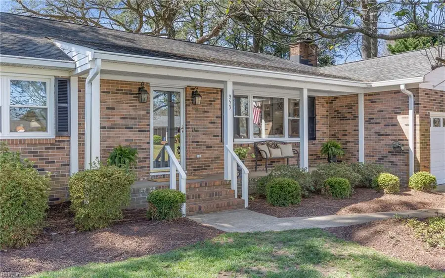 953 Covey Street, Virginia Beach, VA 23454 - #2