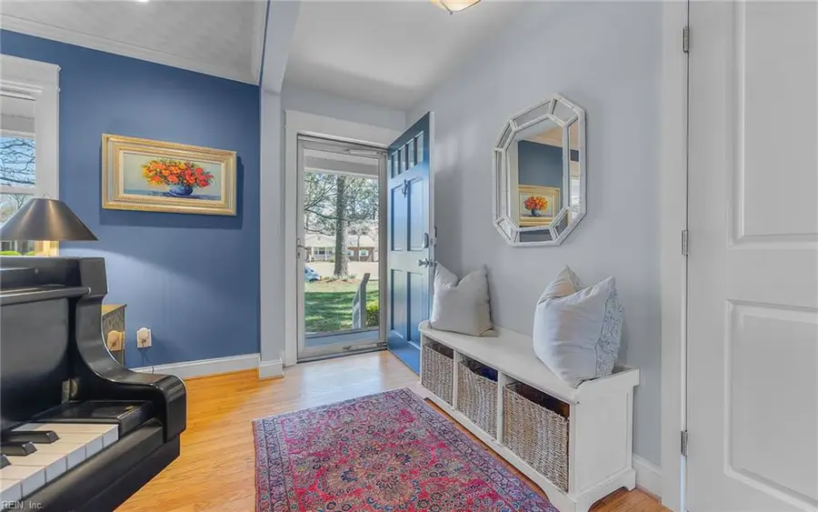 953 Covey Street, Virginia Beach, VA 23454 - #3