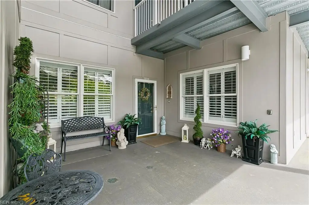 2210 William Styron Square, Newport News, VA 23606 - #1