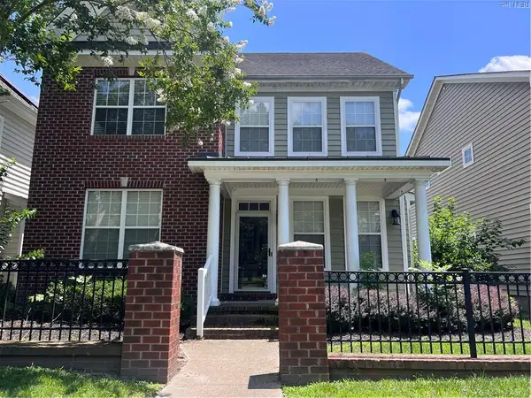 3215 Greenwood Drive, Portsmouth, VA 23701