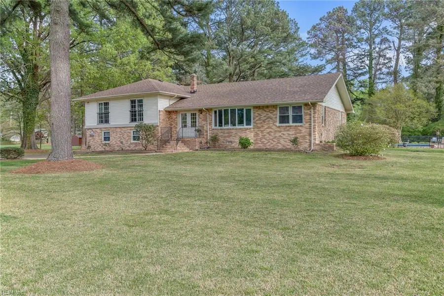 5021 Madeira Road, Virginia Beach, VA 23455 - #2