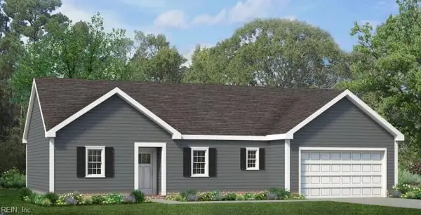 102 Yadkin Drive, Shawboro, NC 27973