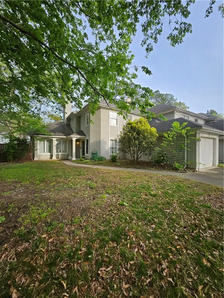 327 Esplanade Place, Chesapeake, VA 23320 - #3