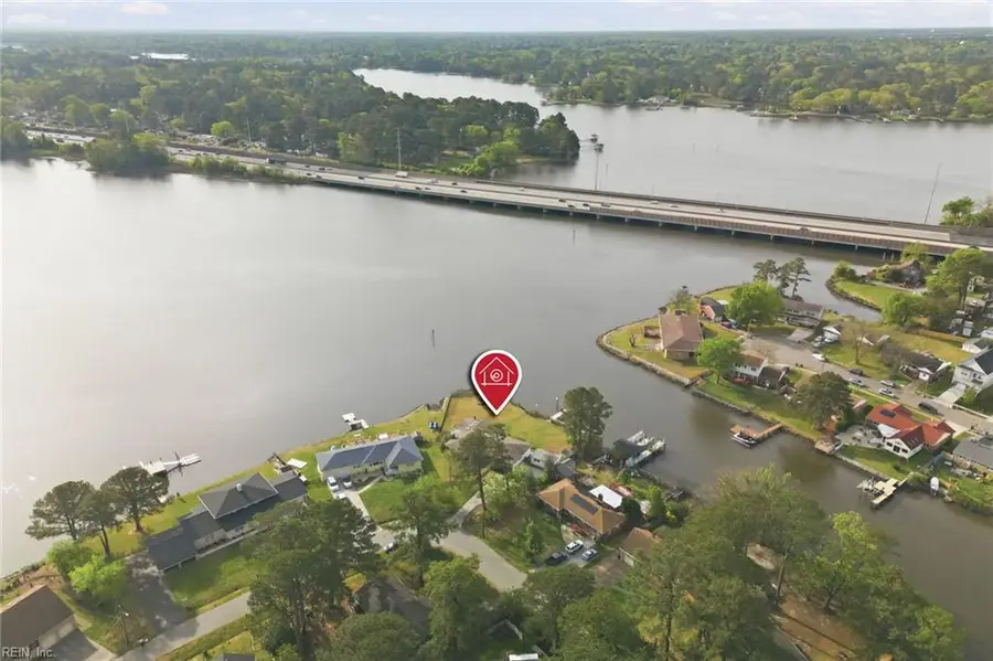 801 Fontaine Avenue, Norfolk, VA 23502 - #2